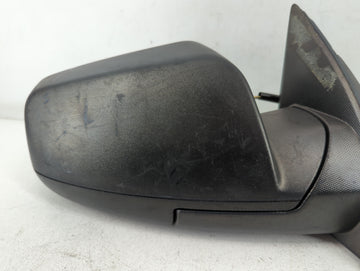 2012-2014 Chevrolet Equinox Passenger Side View Mirror - Right Door Mirror OEM Used