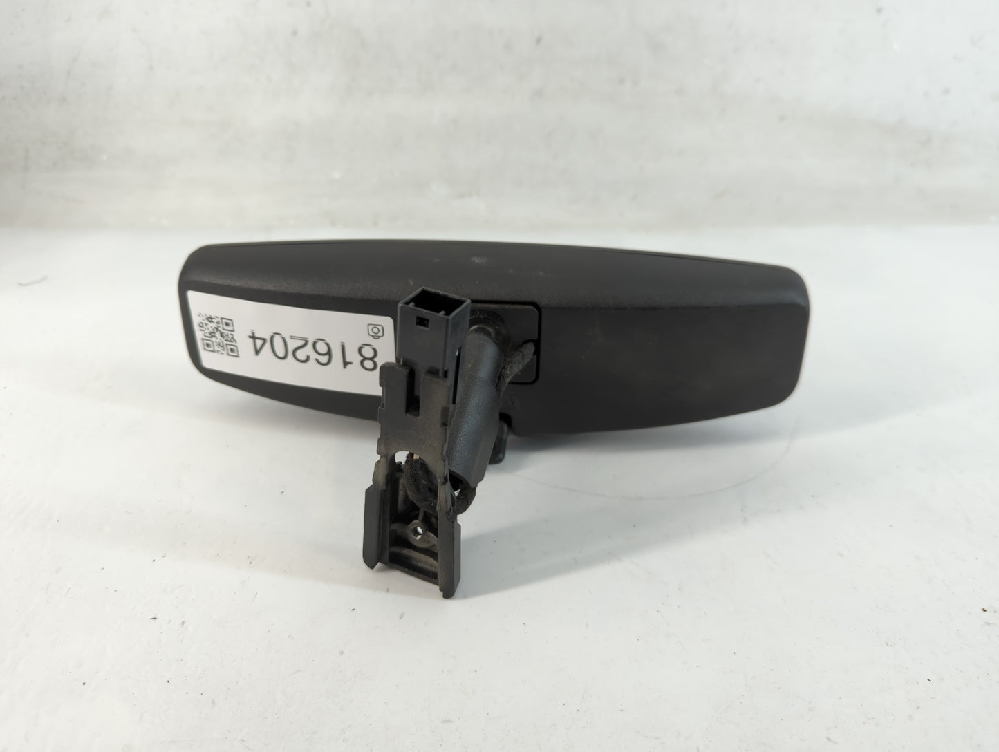 2010-2017 Chevrolet Equinox Interior Rear View Mirror Replacement OEM P/N:E11026392 Fits OEM Used Auto Parts - Oemusedautopa