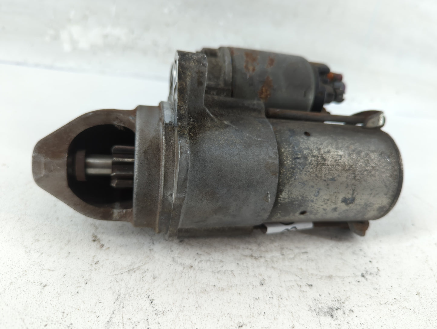 2010-2017 Chevrolet Equinox Car Starter Motor Solenoid OEM Fits Fits 2007 2008 2009 2010 2011 2012 2013 2014 2015 2016 2017