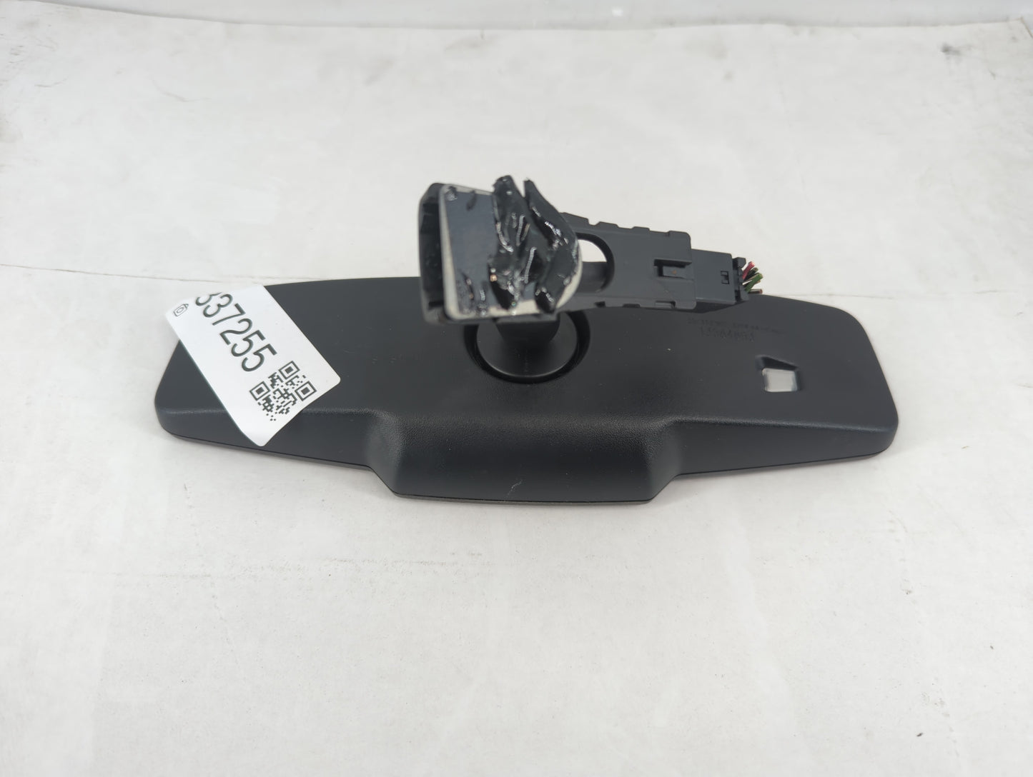 2010-2017 Chevrolet Equinox Interior Rear View Mirror Replacement OEM P/N:IE11026538 Fits OEM Used Auto Parts - Oemusedautop