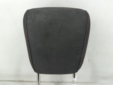 2012-2013 Chevrolet Equinox Headrest Head Rest Front Driver Passenger Seat Fits Fits 2012 2013 OEM Used Auto Parts