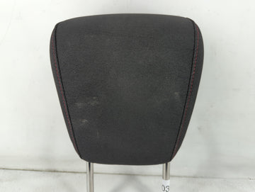 2012-2013 Chevrolet Equinox Headrest Head Rest Front Driver Passenger Seat Fits Fits 2012 2013 OEM Used Auto Parts