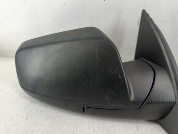 2012-2014 Chevrolet Equinox Passenger Right Side View Manual Door Mirror