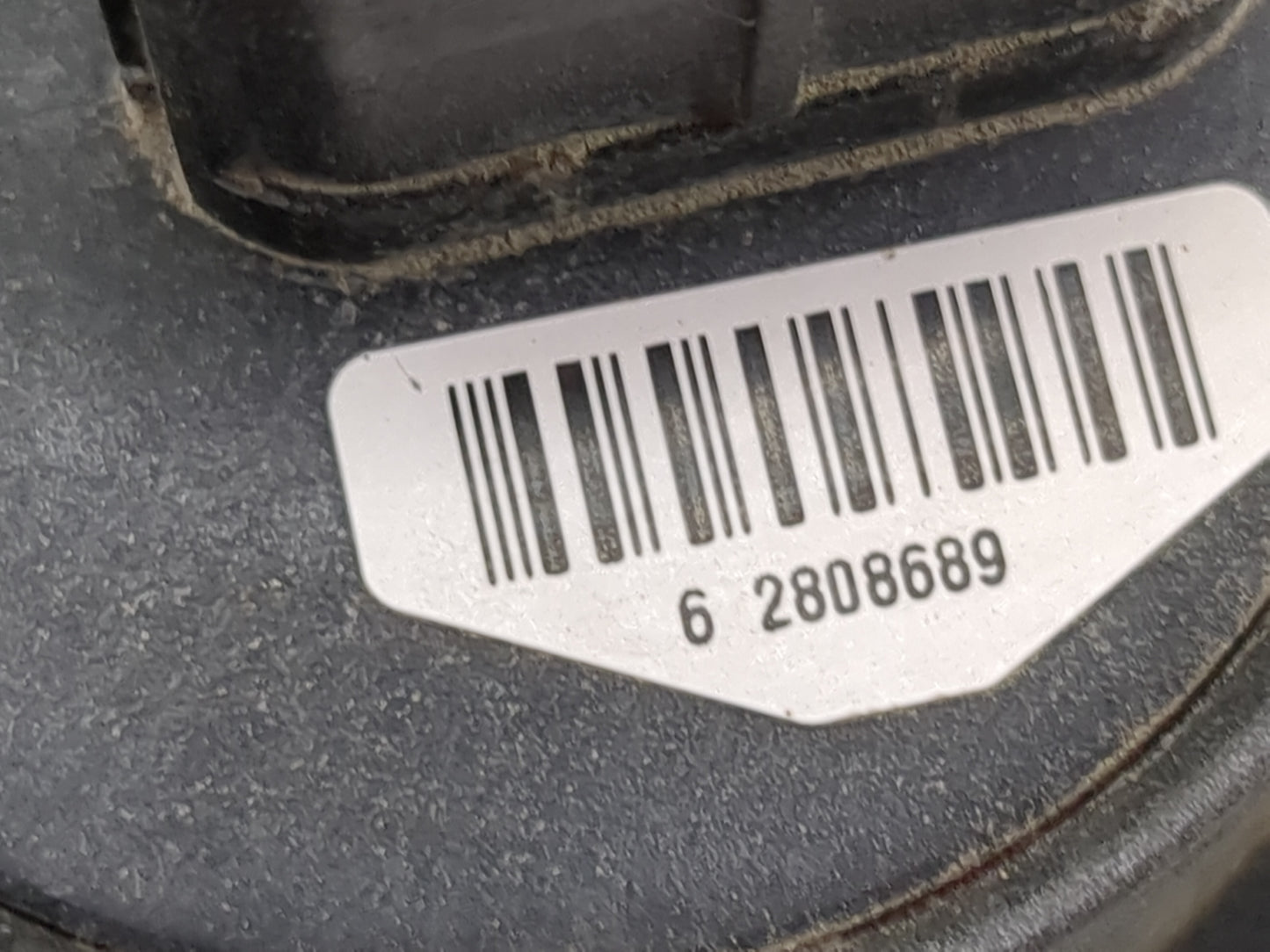 2003-2015 Chevrolet Express 2500 Mass Air Flow Meter Maf 1486732 - Oemusedautoparts1.com