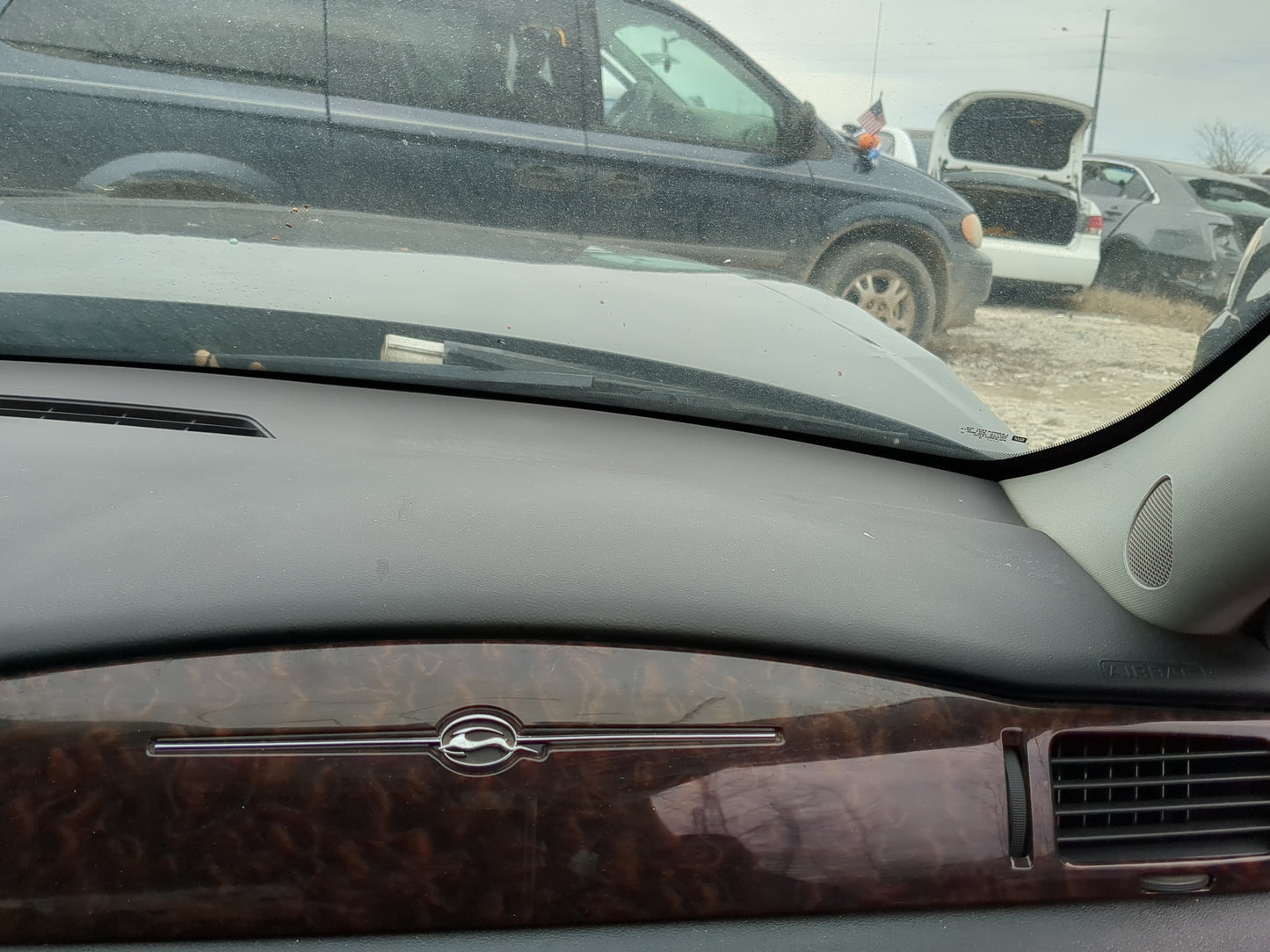 2006-2016 Chevrolet Impala Air Bag Passenger Right Dashboard OEM Fits Fits 2006 2007 2008 2009 2010 2011 2012 2013 2014 2015