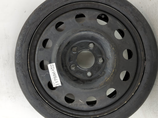 2000-2016 Chevrolet Impala Spare Donut Tire Wheel Rim Oem