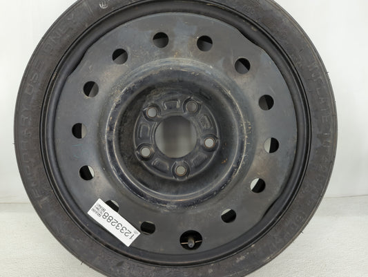 2000-2016 Chevrolet Impala Spare Donut Tire Wheel Rim Oem