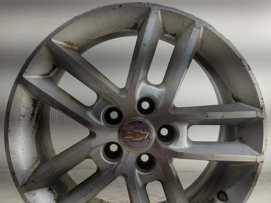 2008-2016 Chevrolet Impala Oem Wheel Rim