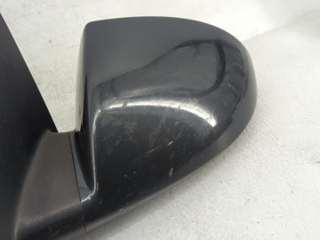 2006-2016 Chevrolet Impala Driver Side View Mirror - Left Door Mirror OEM Used