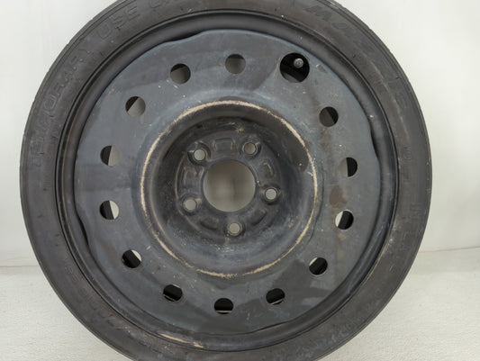 2000-2016 Chevrolet Impala Spare Donut Tire Wheel Rim Oem
