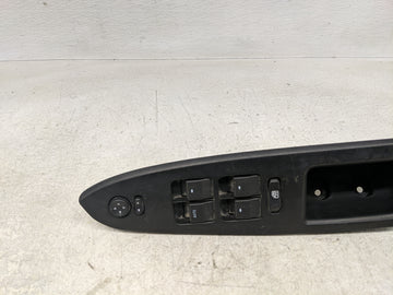 2009-2016 Chevrolet Impala Master Power Window Switch Replacement Driver Side Left P/N:25828893 Fits OEM Used Auto Parts