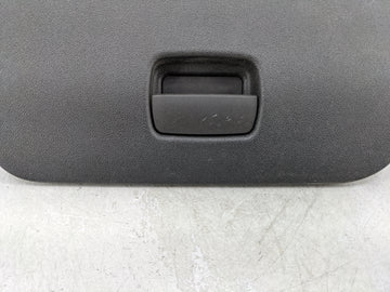 2013 Chevrolet Impala Passenger Glove Box Door Storage Compartment 1412228