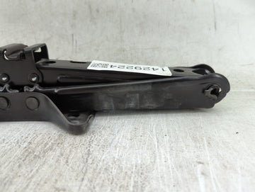 2013 Chevrolet Impala Spare Scissor Car Jack