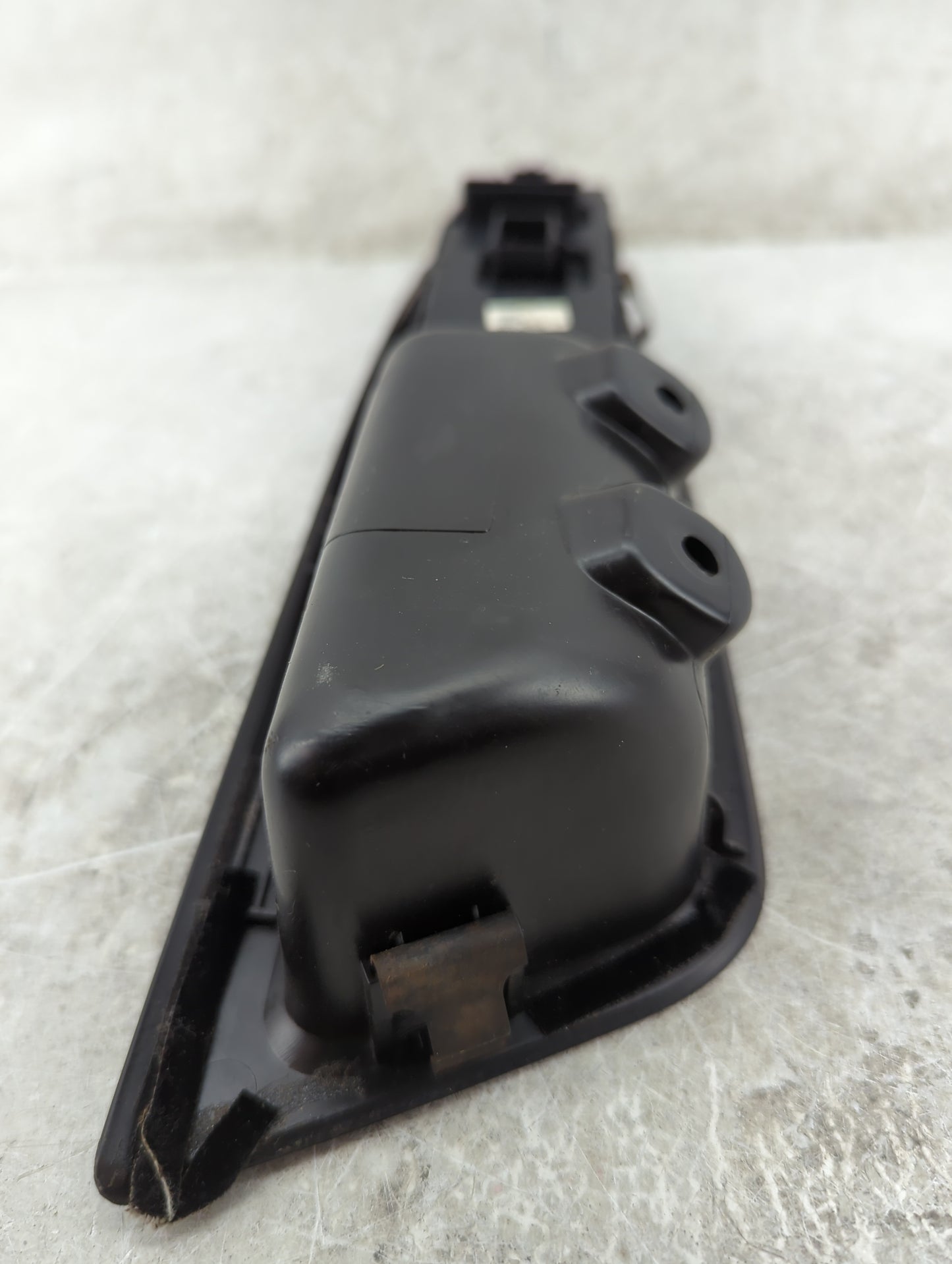 2000-2016 Chevrolet Impala Master Power Window Switch Replacement Driver Side Left P/N:25828693 3AMAD1886B Fits OEM Used Aut