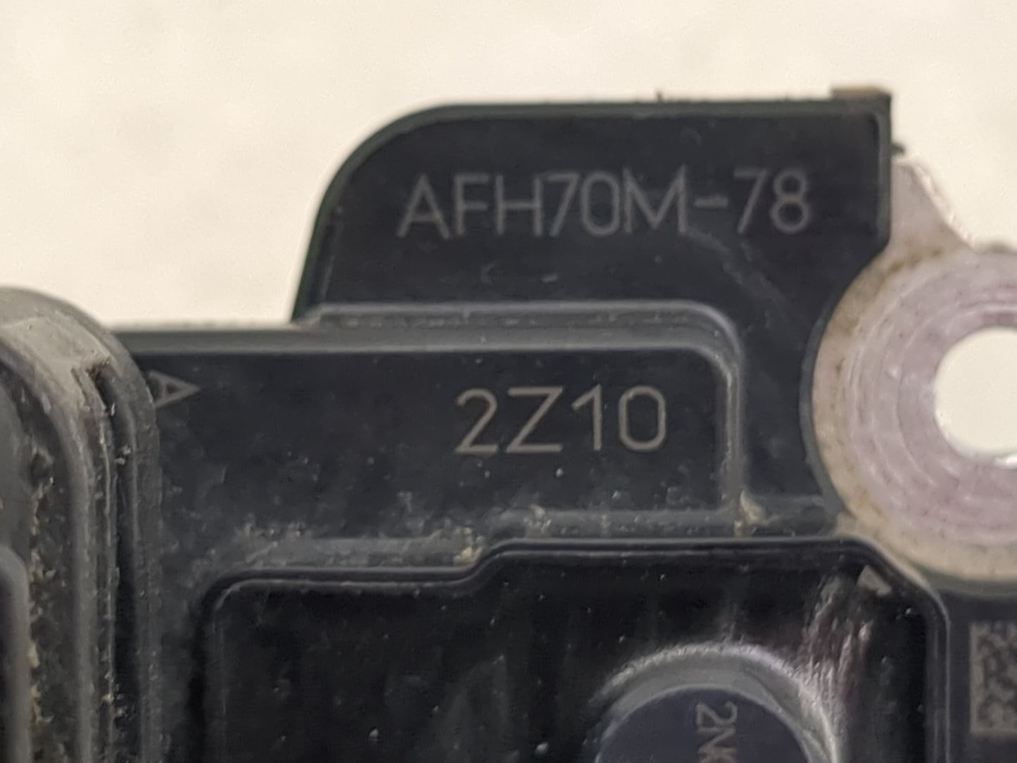 2012-2020 Chevrolet Impala Mass Air Flow Meter Maf 1488647 - Oemusedautoparts1.com