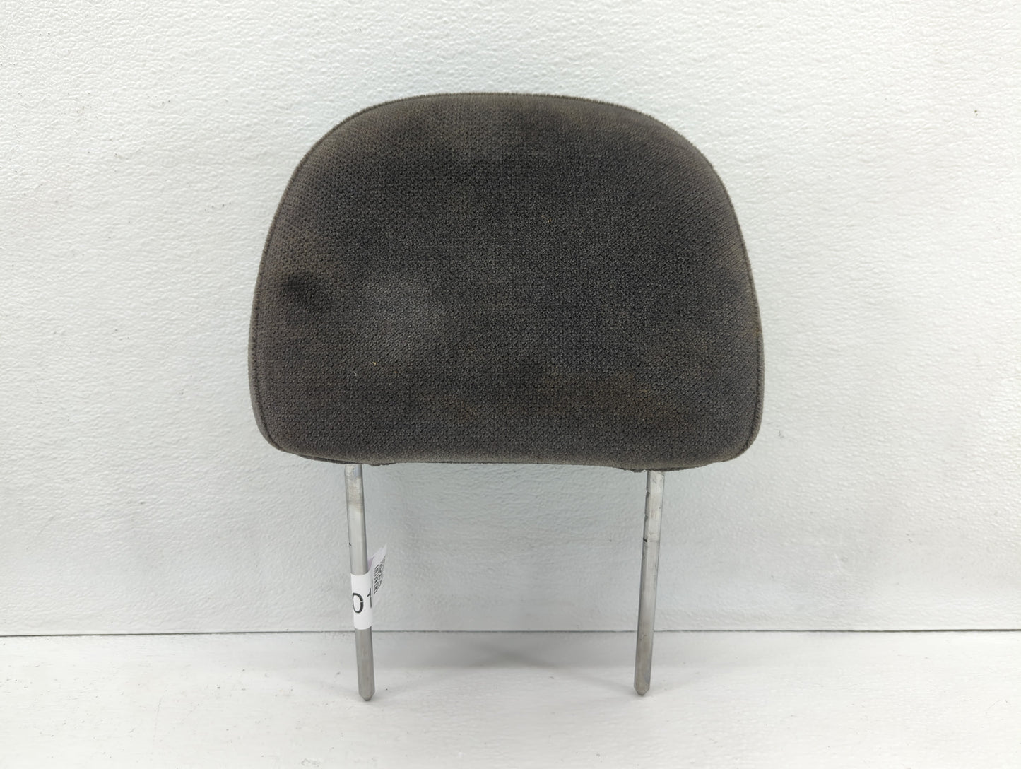 2009-2016 Chevrolet Impala Headrest Head Rest Front Driver Passenger Seat - Oemusedautoparts1.com