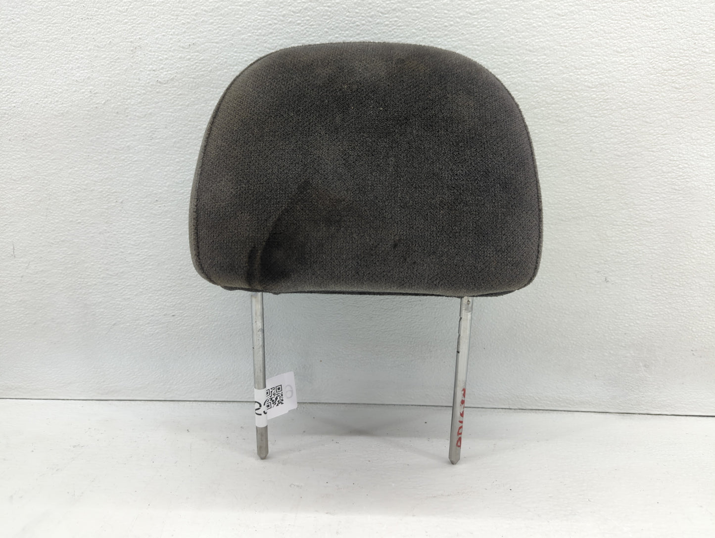 2009-2016 Chevrolet Impala Headrest Head Rest Front Driver Passenger Seat - Oemusedautoparts1.com