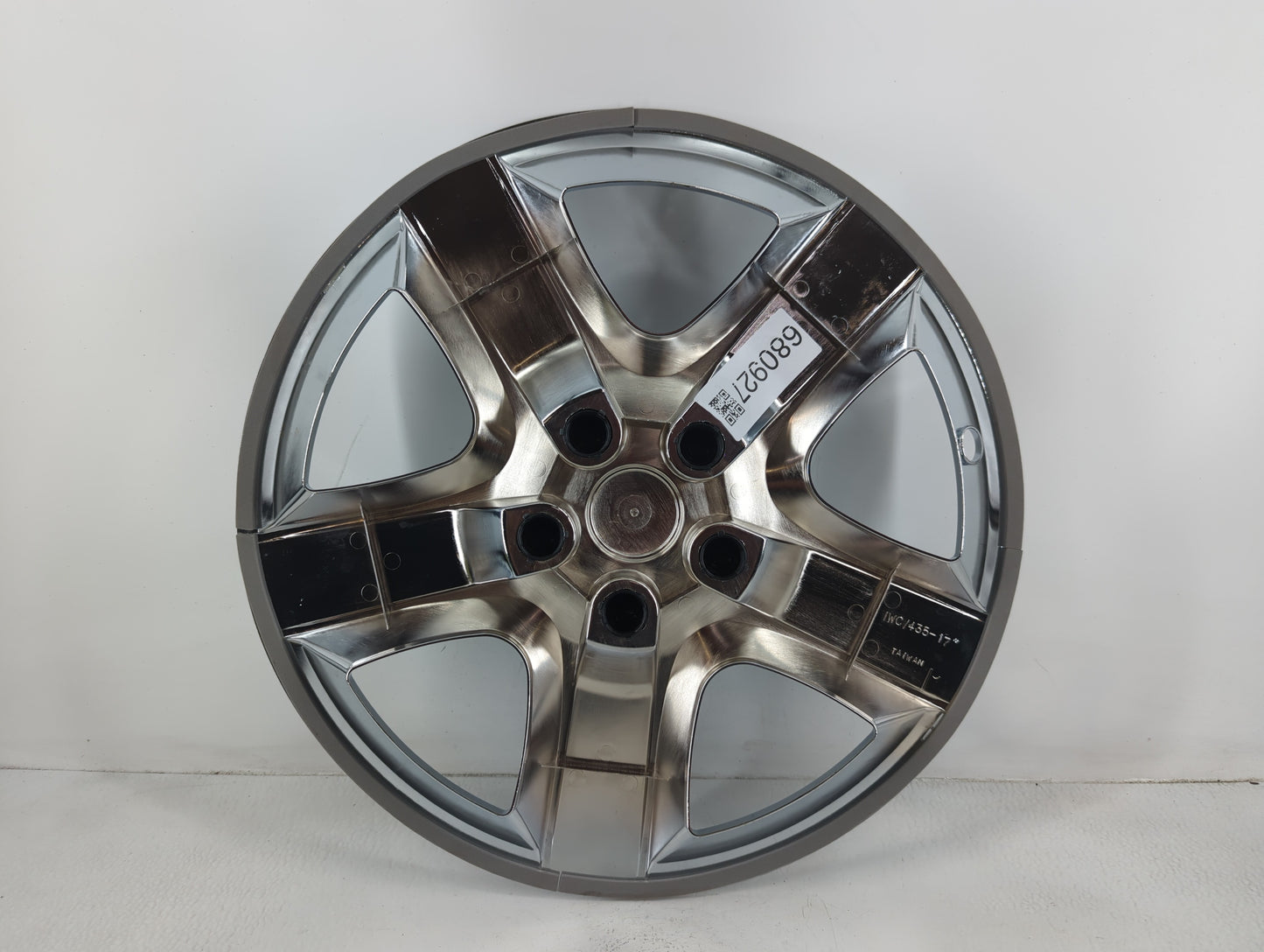 2013 Chevrolet Impala Hubcap Wheel Cover - Oemusedautoparts1.com