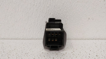 2013 Chevrolet Impala Driver Left Rear Power Window Switch 25828894
