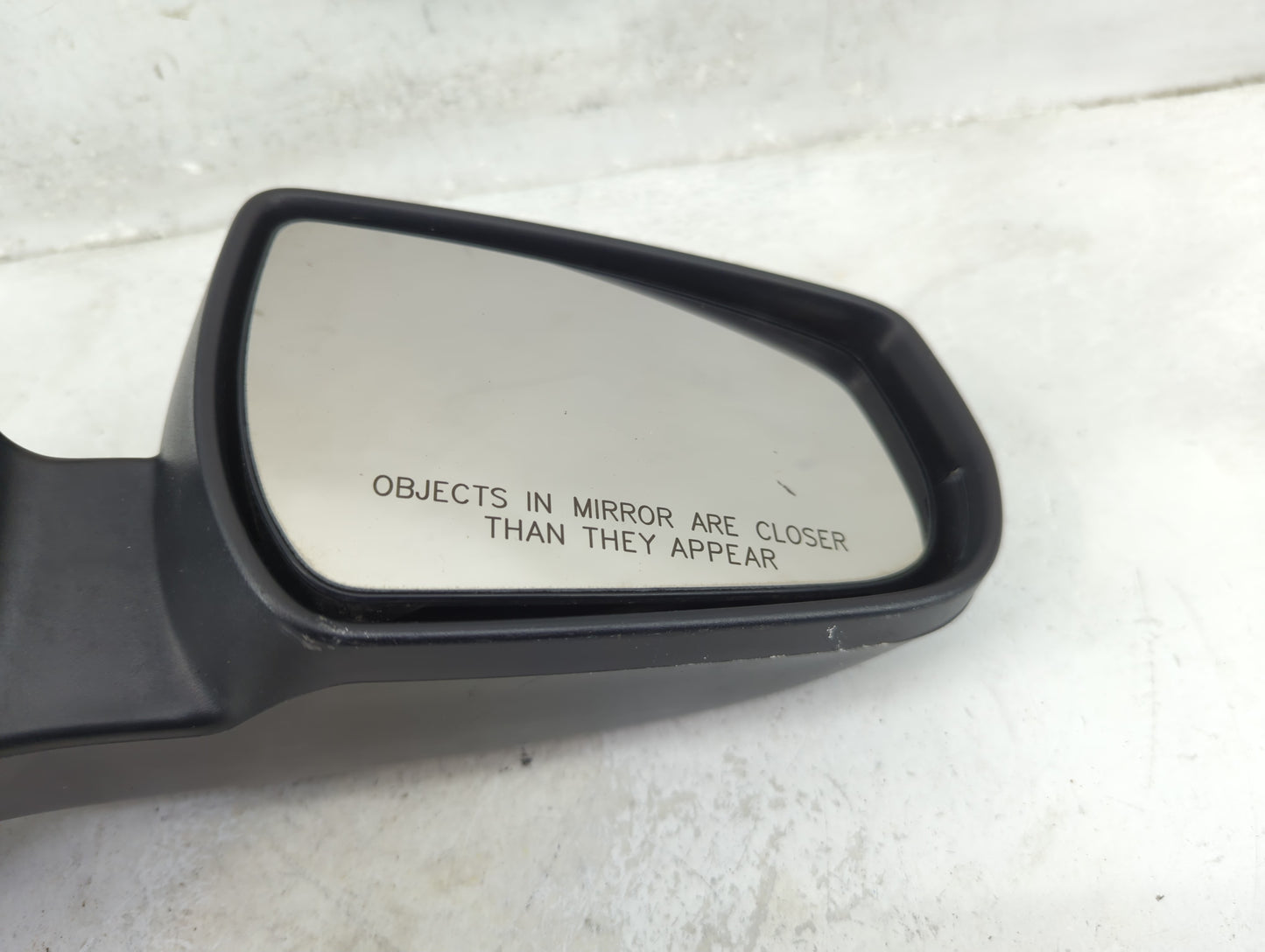 2013 Chevrolet Malibu Passenger Side View Mirror - Right Door Mirror OEM Used - Oemusedautoparts1.com