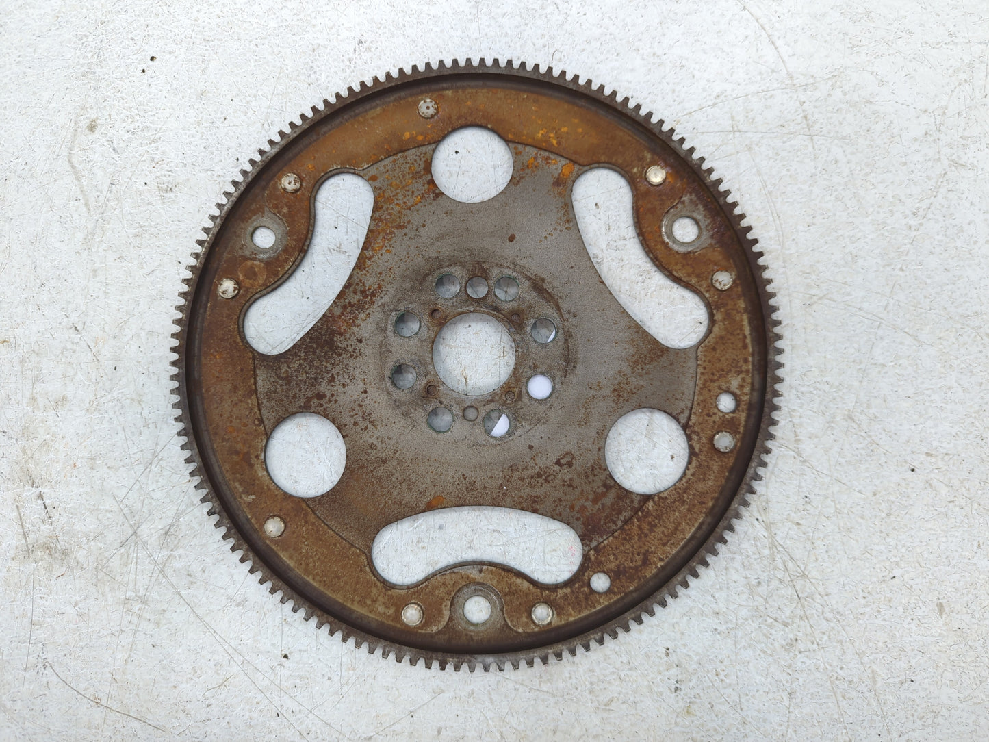 2013-2021 Chevrolet Malibu Transmission Flywheel Flexplate Fits Fits 2013 2014 2015 2016 2017 2018 2019 2020 2021 2022 OEM U