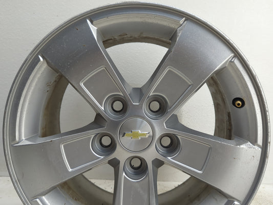 2013-2016 Chevrolet Malibu Oem Wheel Rim