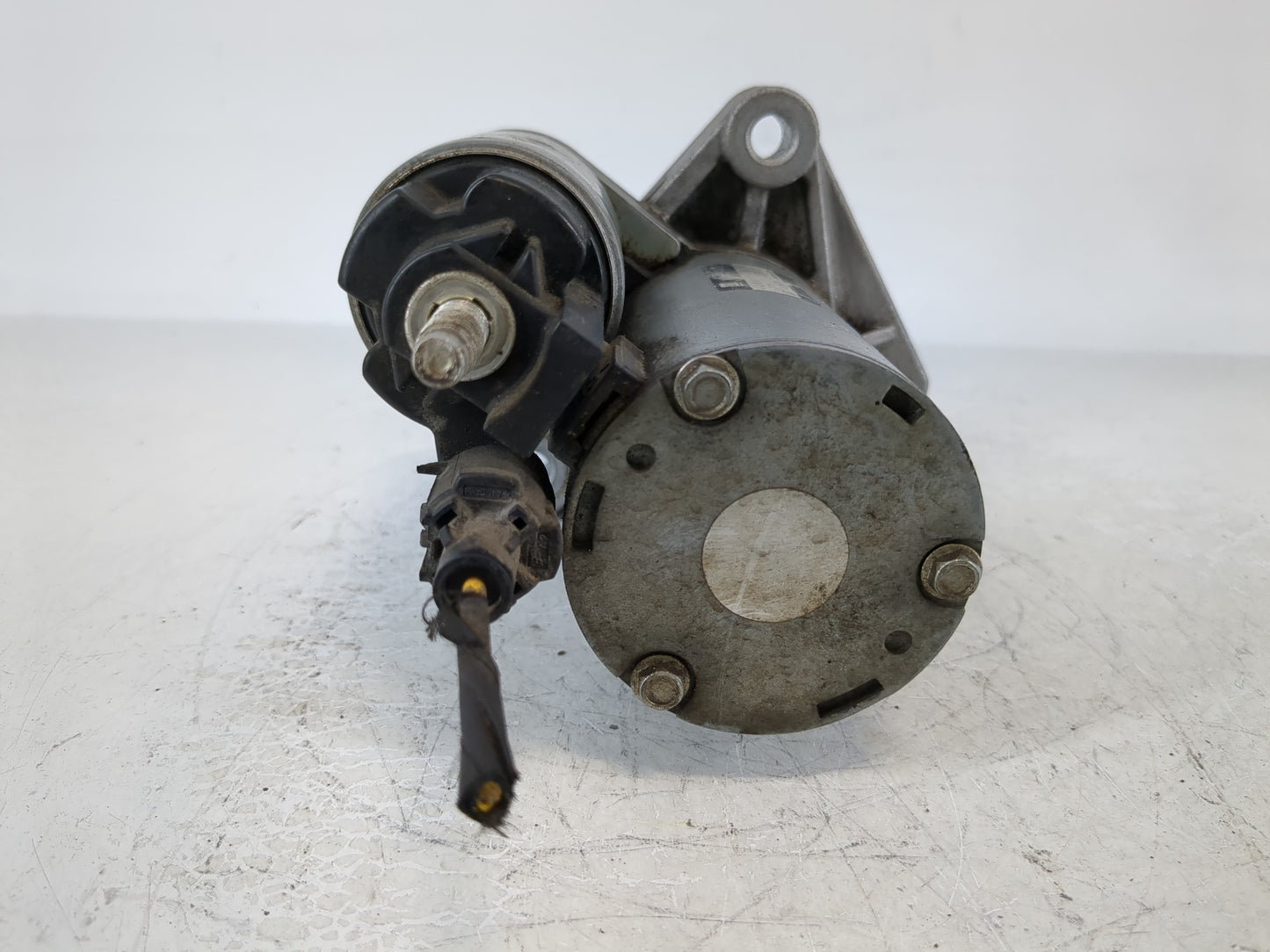 2013-2021 Chevrolet Malibu Car Starter Motor Solenoid OEM P/N:12685467 Fits Fits 2013 2014 2015 2016 2017 2018 2019 2020 202