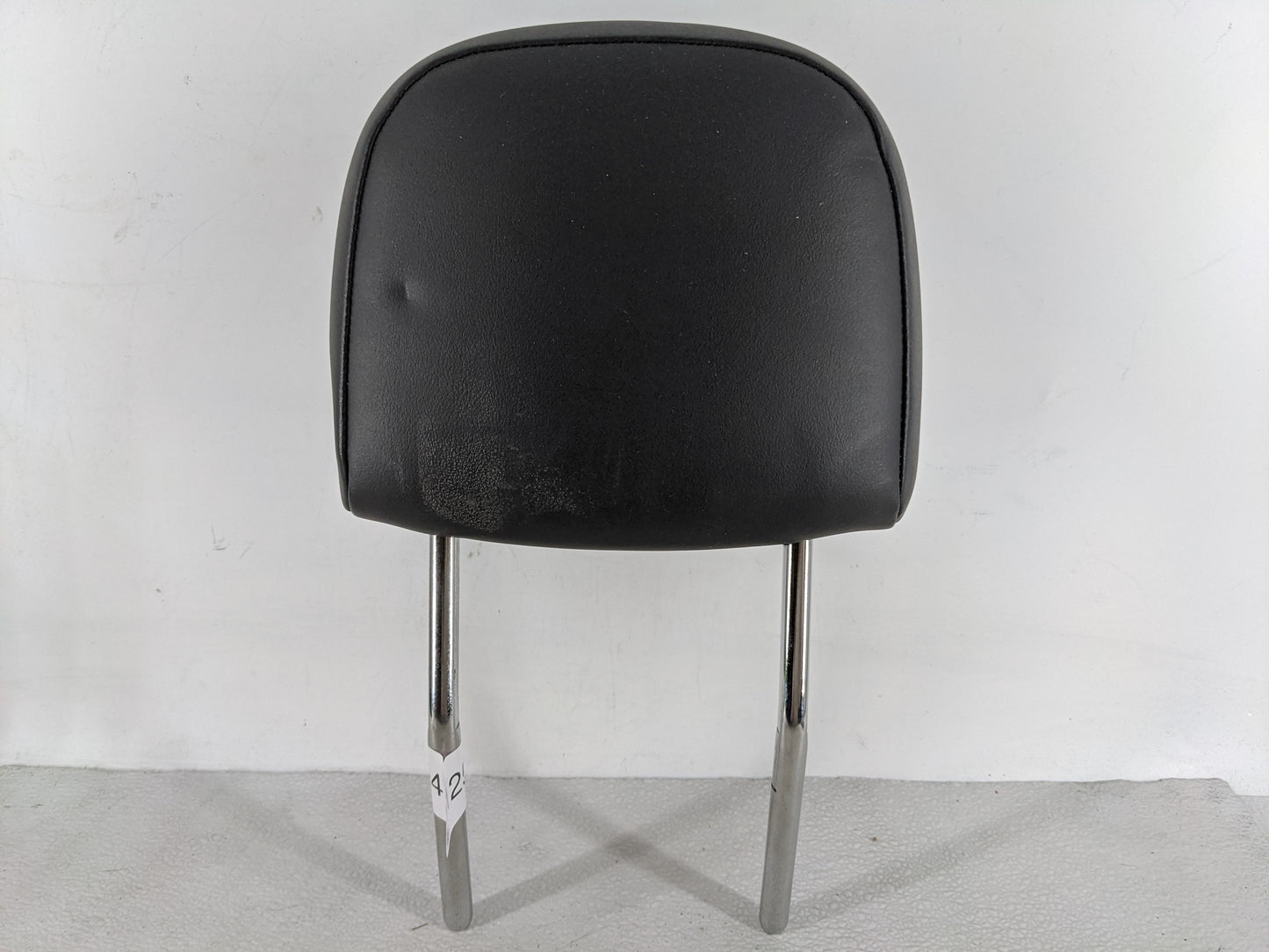 2013 Chevrolet Malibu Headrest Head Rest Front Driver Passenger Seat - Oemusedautoparts1.com