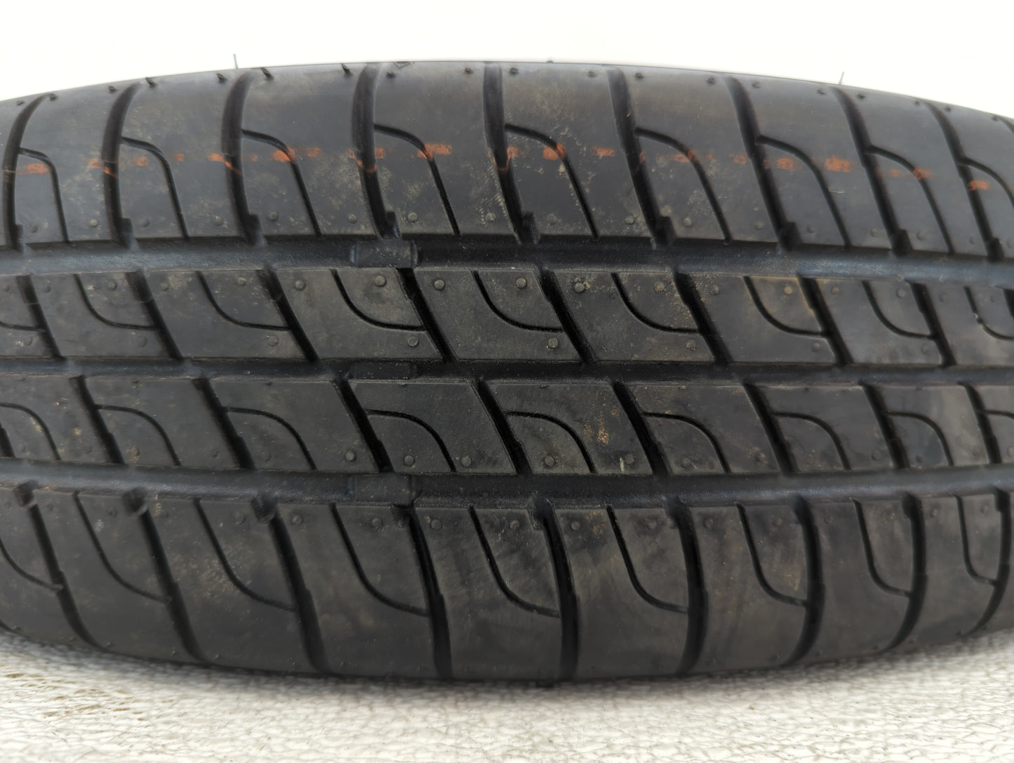 2013-2016 Chevrolet Malibu Spare Donut Tire Wheel Rim Oem - Oemusedautoparts1.com