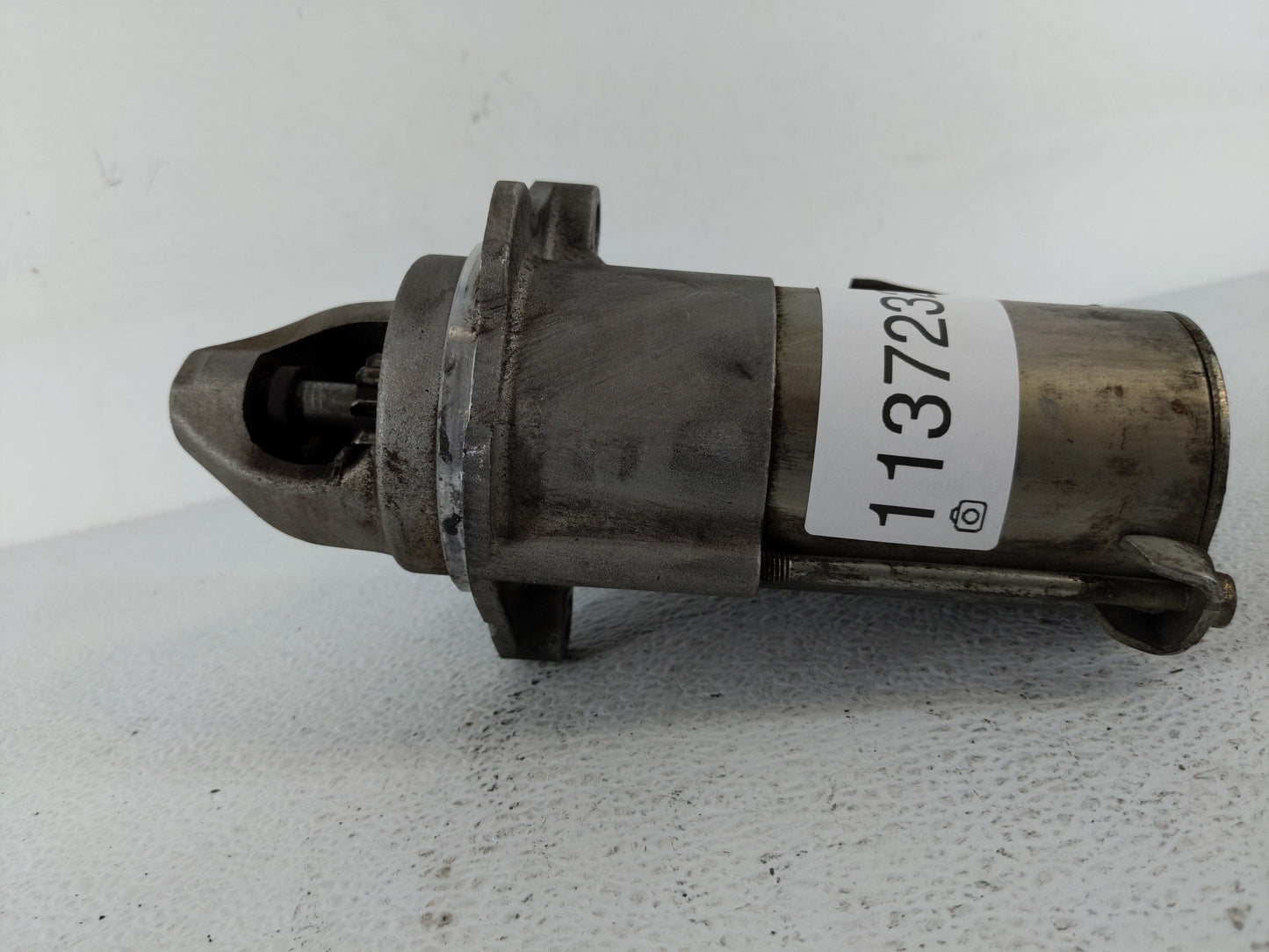 2008-2014 Chevrolet Malibu Car Starter Motor Solenoid OEM Fits Fits 2007 2008 2009 2010 2011 2012 2013 2014 2015 2016 2017 O