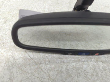 2013-2021 Chevrolet Malibu Interior Rear View Mirror Replacement OEM P/N:3B223L24284 Fits OEM Used Auto Parts
