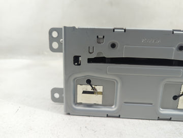 2013 Chevrolet Malibu Radio AM FM Cd Player Receiver Replacement P/N:22869142 Fits OEM Used Auto Parts