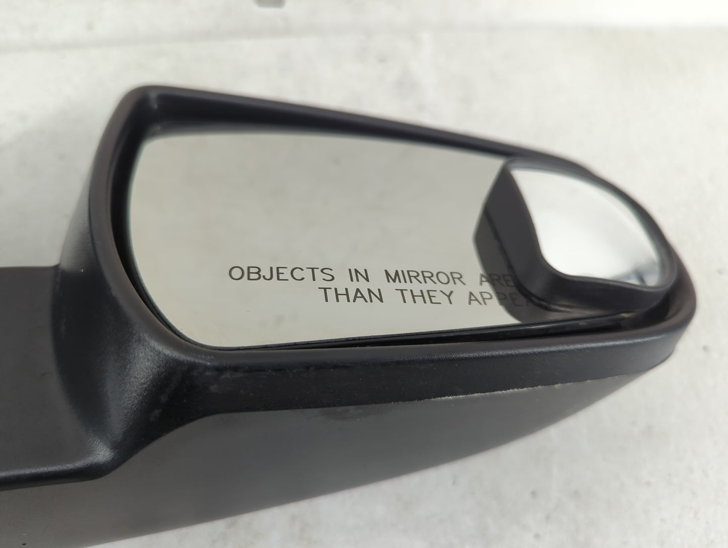 2013 Chevrolet Malibu Passenger Side View Mirror - Right Door Mirror OEM Used - Oemusedautoparts1.com