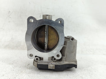 2013-2015 Chevrolet Malibu Throttle Body P/N:12627217DA Fits Fits 2013 2014 2015 2017 2018 2019 2020 OEM Used Auto Parts