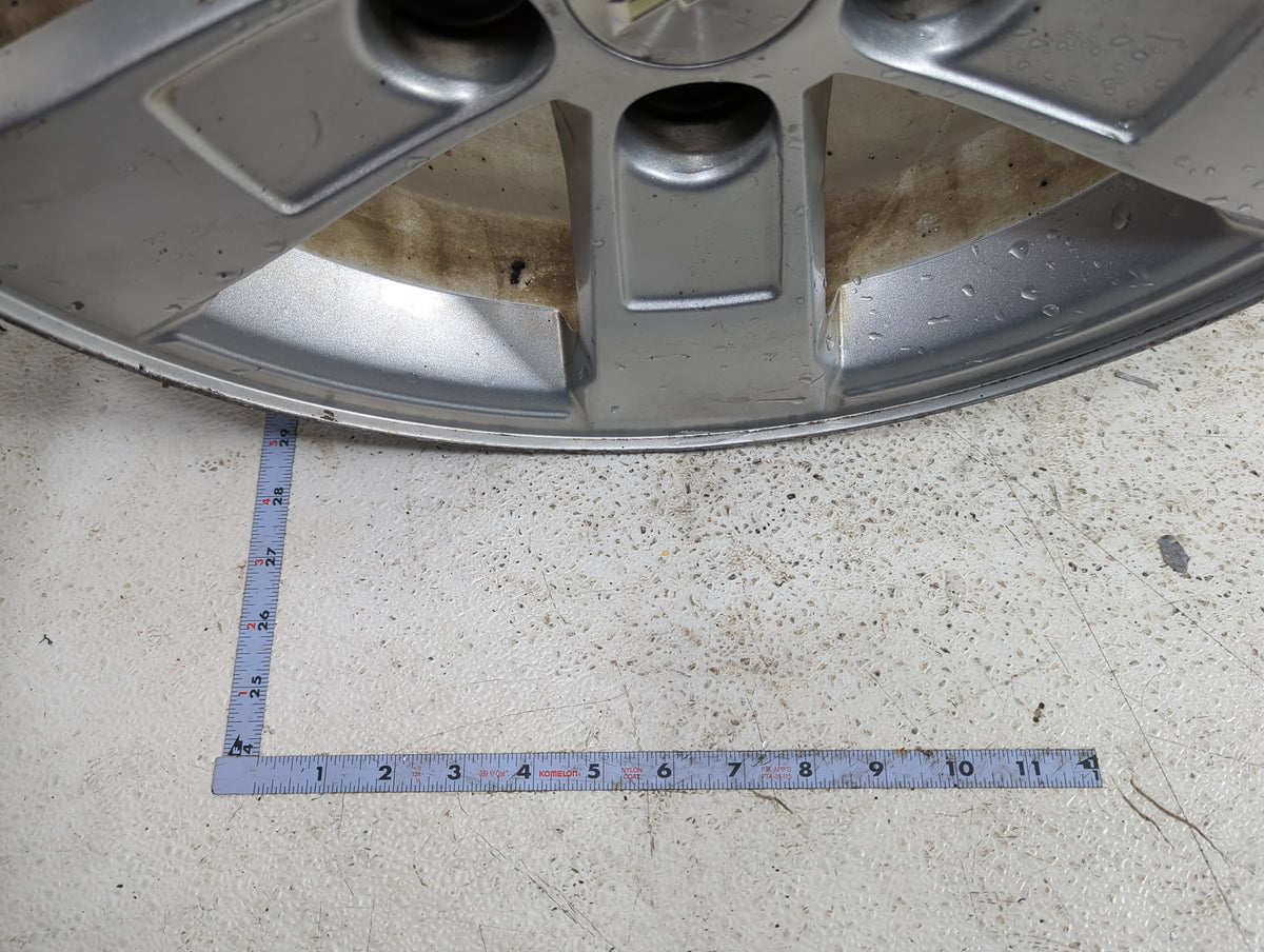 2013-2016 Chevrolet Malibu Oem Wheel Rim 1401542 - Oemusedautoparts1.com