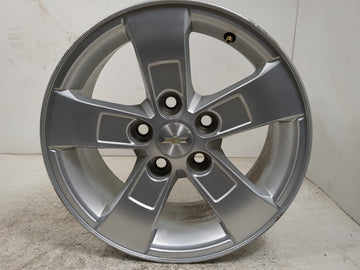 2013-2016 Chevrolet Malibu Oem Wheel Rim 1401543