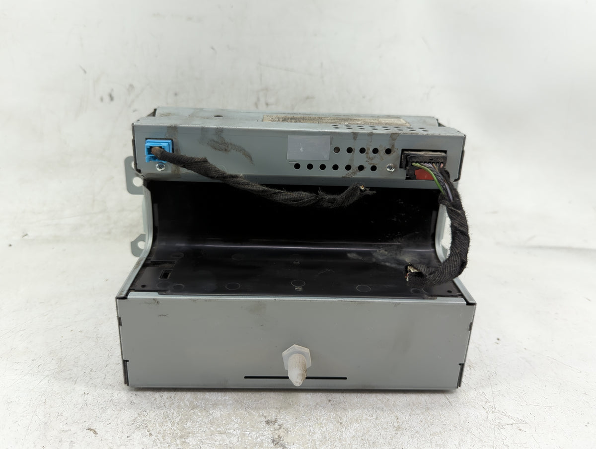 2013-2016 Chevrolet Malibu Information Radio Display Screen 1411017 - Oemusedautoparts1.com