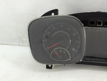 2013 Chevrolet Malibu Instrument Cluster Speedometer Gauges P/N:A2C82953600400009G Fits OEM Used Auto Parts