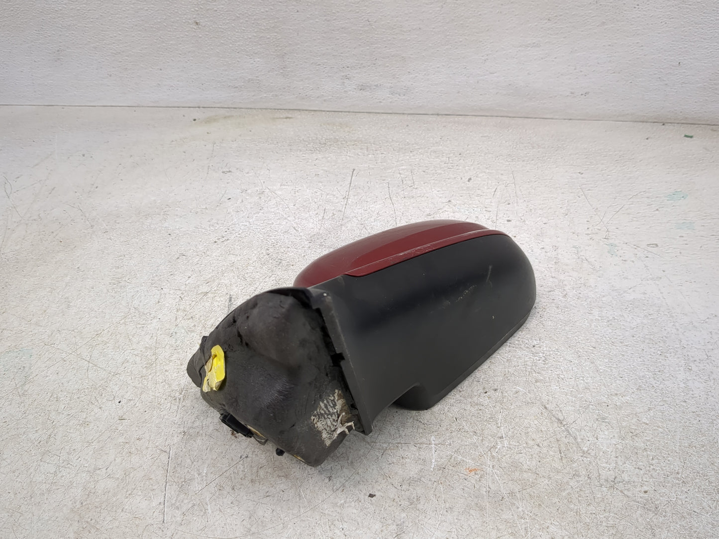 2013 Chevrolet Malibu Driver Side View Mirror - Left Door Mirror OEM Used - Oemusedautoparts1.com