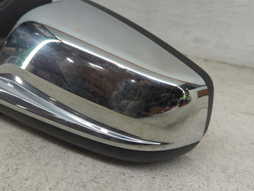2013 Chevrolet Malibu Driver Side View Mirror - Left Door Mirror OEM Used