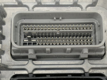2013-2016 Chevrolet Malibu PCM Engine Control Computer ECU ECM PCU OEM P/N:12655478 12653998 Fits Fits 2013 2014 2015 2016 OEM Used Auto Parts