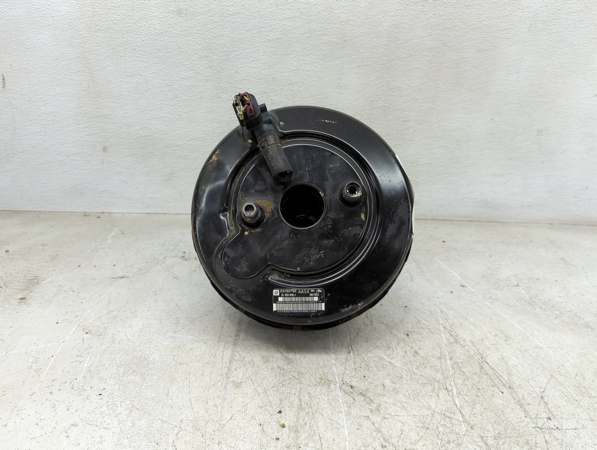2013-2016 Chevrolet Malibu Power Brake Booster Oem 1450921 - Oemusedautoparts1.com