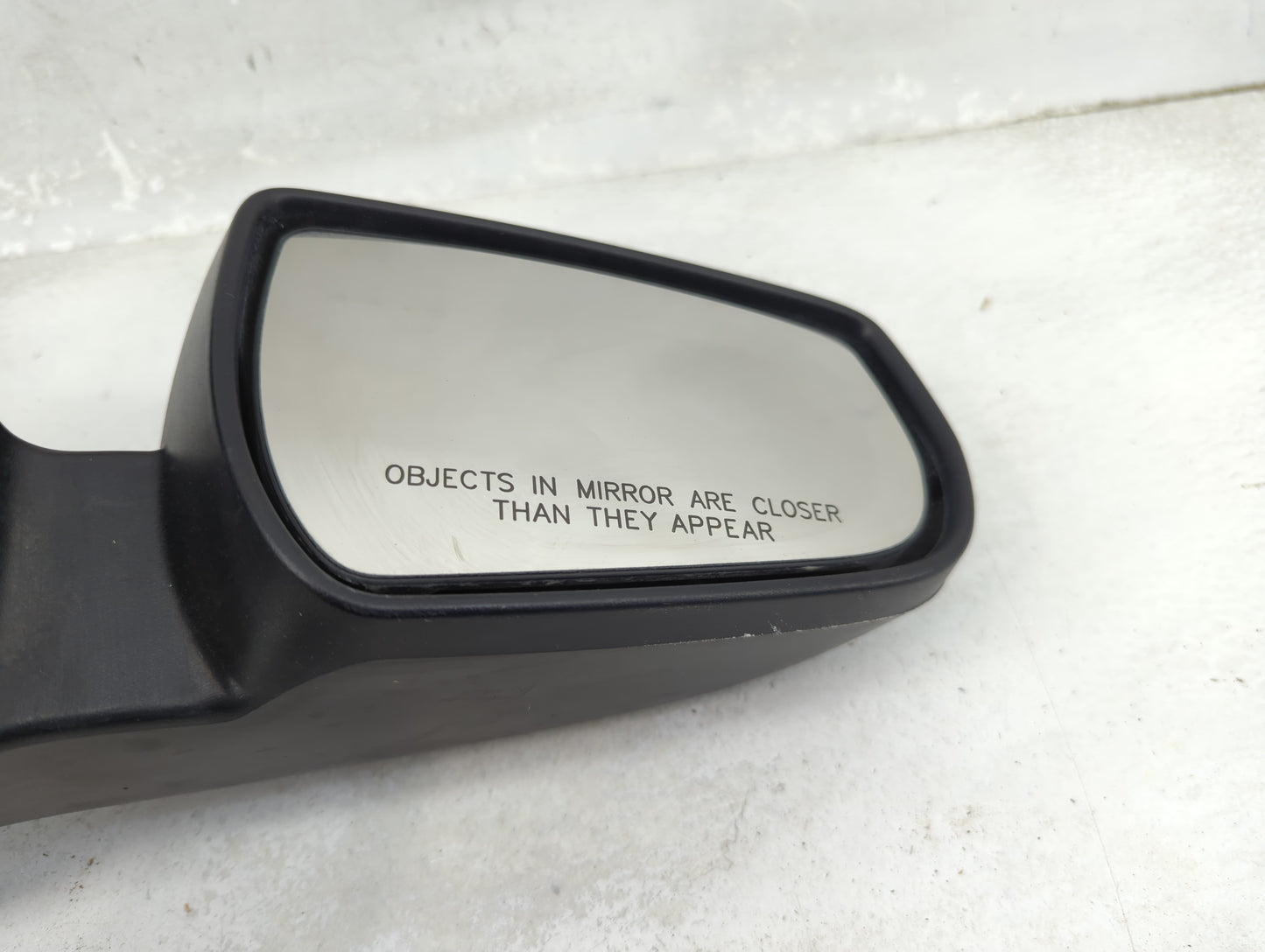 2013 Chevrolet Malibu Passenger Side View Mirror - Right Door Mirror OEM Used - Oemusedautoparts1.com