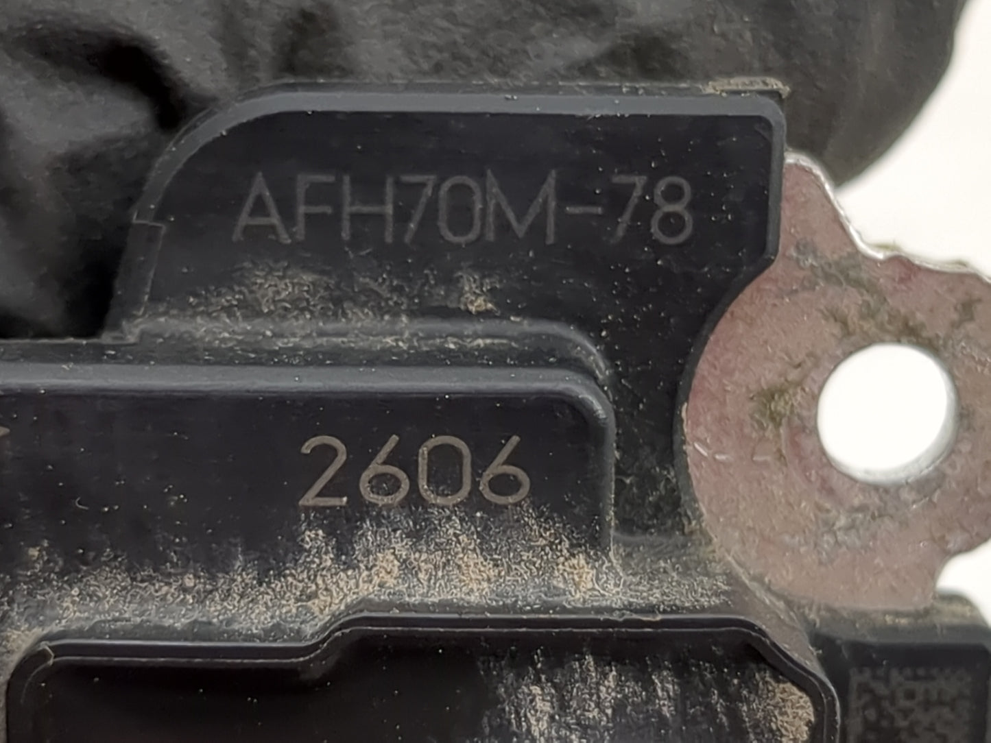 2013-2016 Chevrolet Malibu Mass Air Flow Meter Maf 1486670 - Oemusedautoparts1.com