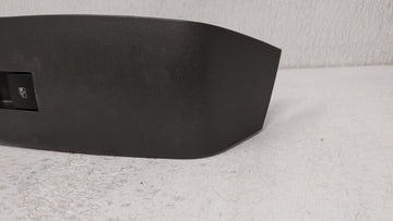 2013 Chevrolet Malibu Passeneger Right Power Window Switch