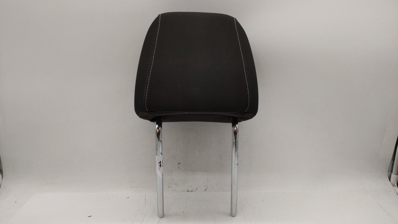 2005-2006 Chevrolet Malibu Headrest Head Rest Front Driver Passenger Seat - Oemusedautoparts1.com