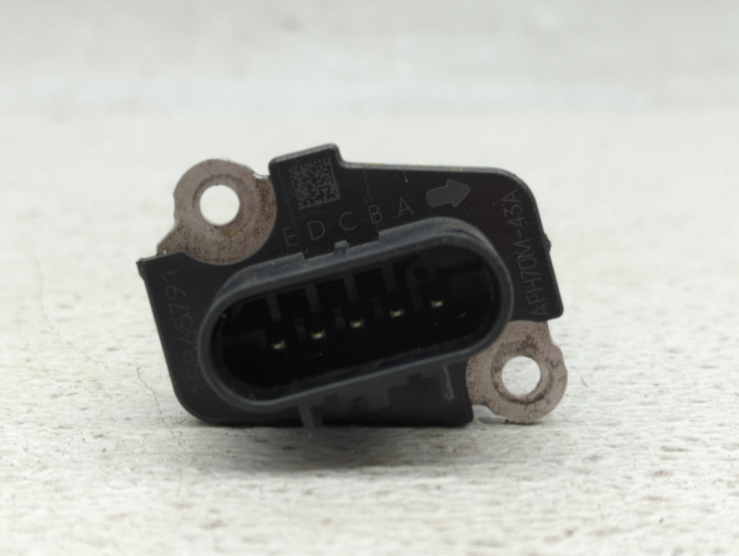 2008-2014 Chevrolet Malibu Mass Air Flow Meter Maf - Oemusedautoparts1.com