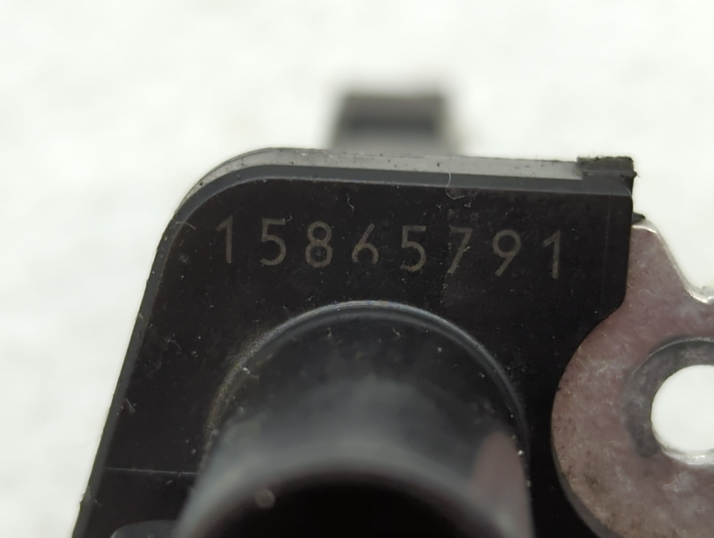 2008-2014 Chevrolet Malibu Mass Air Flow Meter Maf - Oemusedautoparts1.com