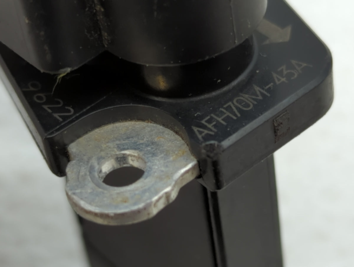 2008-2014 Chevrolet Malibu Mass Air Flow Meter Maf Sensor 404997 - Oemusedautoparts1.com