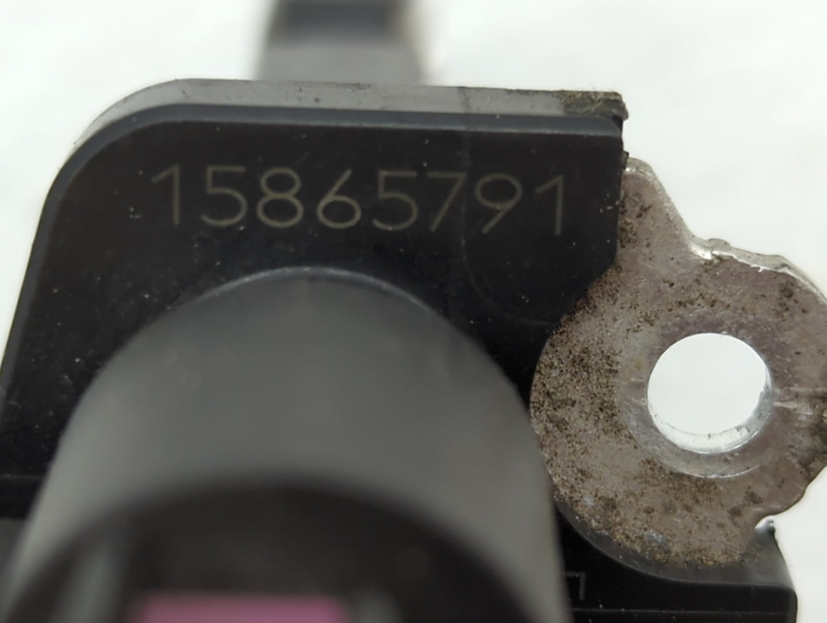 2008-2014 Chevrolet Malibu Mass Air Flow Meter Maf Sensor 405455 - Oemusedautoparts1.com